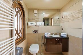 Riad Ushuaia la Villa - Centre Marrakech