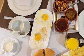 Riad Ushuaia la Villa - Centre Marrakech