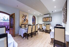 Riad Ushuaia la Villa - Centre Marrakech