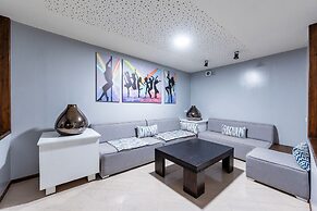 Riad Ushuaia la Villa - Centre Marrakech