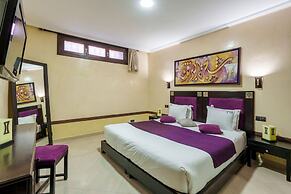 Riad Ushuaia la Villa - Centre Marrakech