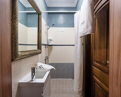 Riad Ushuaia la Villa - Centre Marrakech