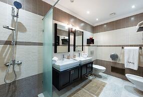 Riad Ushuaia la Villa - Centre Marrakech