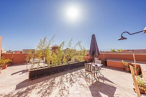 Riad Ushuaia la Villa - Centre Marrakech