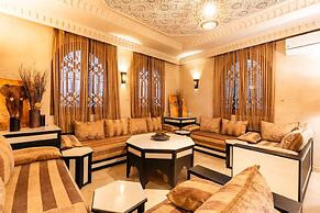 Riad Ushuaia la Villa - Centre Marrakech