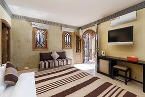 Riad Ushuaia la Villa - Centre Marrakech