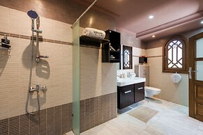 Riad Ushuaia la Villa - Centre Marrakech