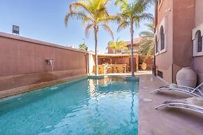 Riad Ushuaia la Villa - Centre Marrakech