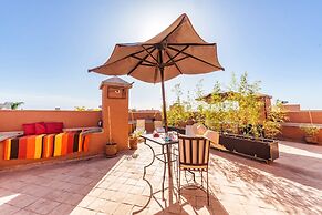 Riad Ushuaia la Villa - Centre Marrakech