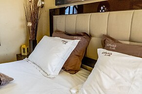 Riad Ushuaia la Villa - Centre Marrakech