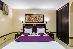 Riad Ushuaia la Villa - Centre Marrakech