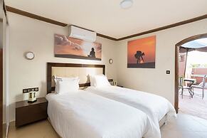 Riad Ushuaia la Villa - Centre Marrakech