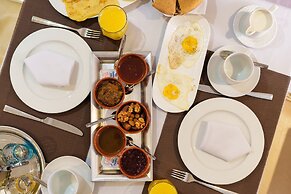 Riad Ushuaia la Villa - Centre Marrakech