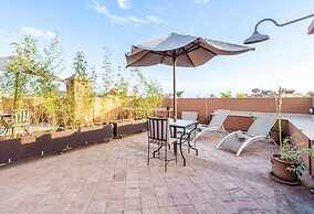 Riad Ushuaia la Villa - Centre Marrakech