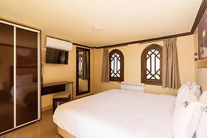 Riad Ushuaia la Villa - Centre Marrakech