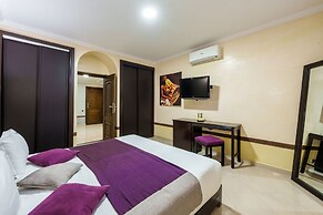 Riad Ushuaia la Villa - Centre Marrakech