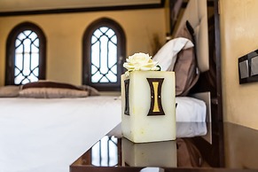 Riad Ushuaia la Villa - Centre Marrakech