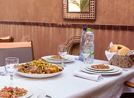 Riad Ushuaia la Villa - Centre Marrakech