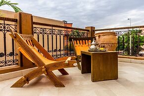 Riad Ushuaia la Villa - Centre Marrakech