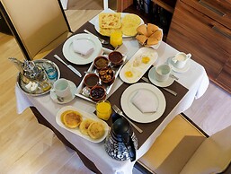 Riad Ushuaia la Villa - Centre Marrakech