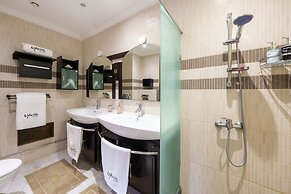 Riad Ushuaia la Villa - Centre Marrakech