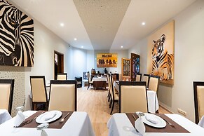 Riad Ushuaia la Villa - Centre Marrakech