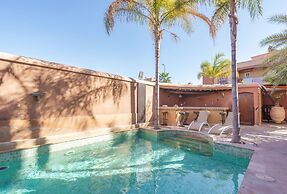 Riad Ushuaia la Villa - Centre Marrakech