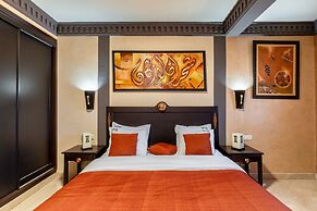 Riad Ushuaia la Villa - Centre Marrakech