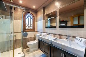 Riad Ushuaia la Villa - Centre Marrakech