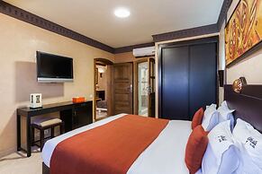 Riad Ushuaia la Villa - Centre Marrakech