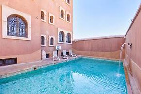 Riad Ushuaia la Villa - Centre Marrakech