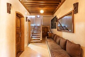 Riad Ushuaia la Villa - Centre Marrakech