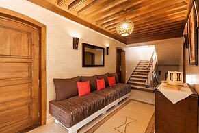 Riad Ushuaia la Villa - Centre Marrakech