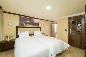 Riad Ushuaia la Villa - Centre Marrakech