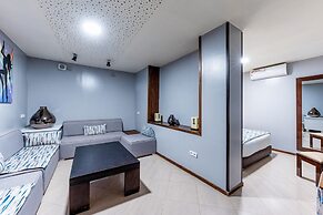 Riad Ushuaia la Villa - Centre Marrakech