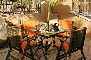 Riad Ushuaia la Villa - Centre Marrakech