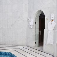 Riad Ushuaia la Villa - Centre Marrakech