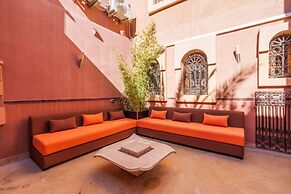 Riad Ushuaia la Villa - Centre Marrakech