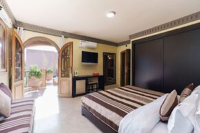 Riad Ushuaia la Villa - Centre Marrakech