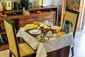 Riad Ushuaia la Villa - Centre Marrakech