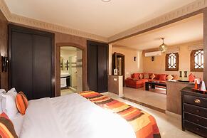 Riad Ushuaia la Villa - Centre Marrakech