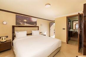 Riad Ushuaia la Villa - Centre Marrakech