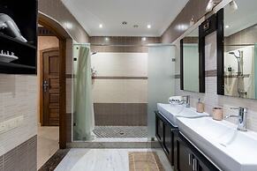 Riad Ushuaia la Villa - Centre Marrakech