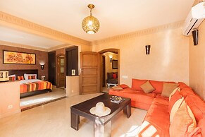 Riad Ushuaia la Villa - Centre Marrakech