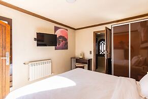 Riad Ushuaia la Villa - Centre Marrakech