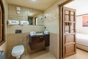 Riad Ushuaia la Villa - Centre Marrakech