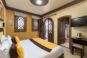 Riad Ushuaia la Villa - Centre Marrakech