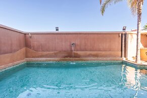 Riad Ushuaia la Villa - Centre Marrakech