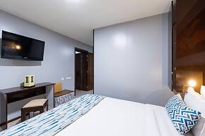 Riad Ushuaia la Villa - Centre Marrakech