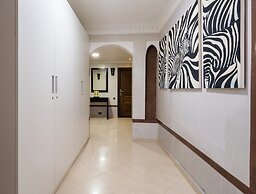 Riad Ushuaia la Villa - Centre Marrakech